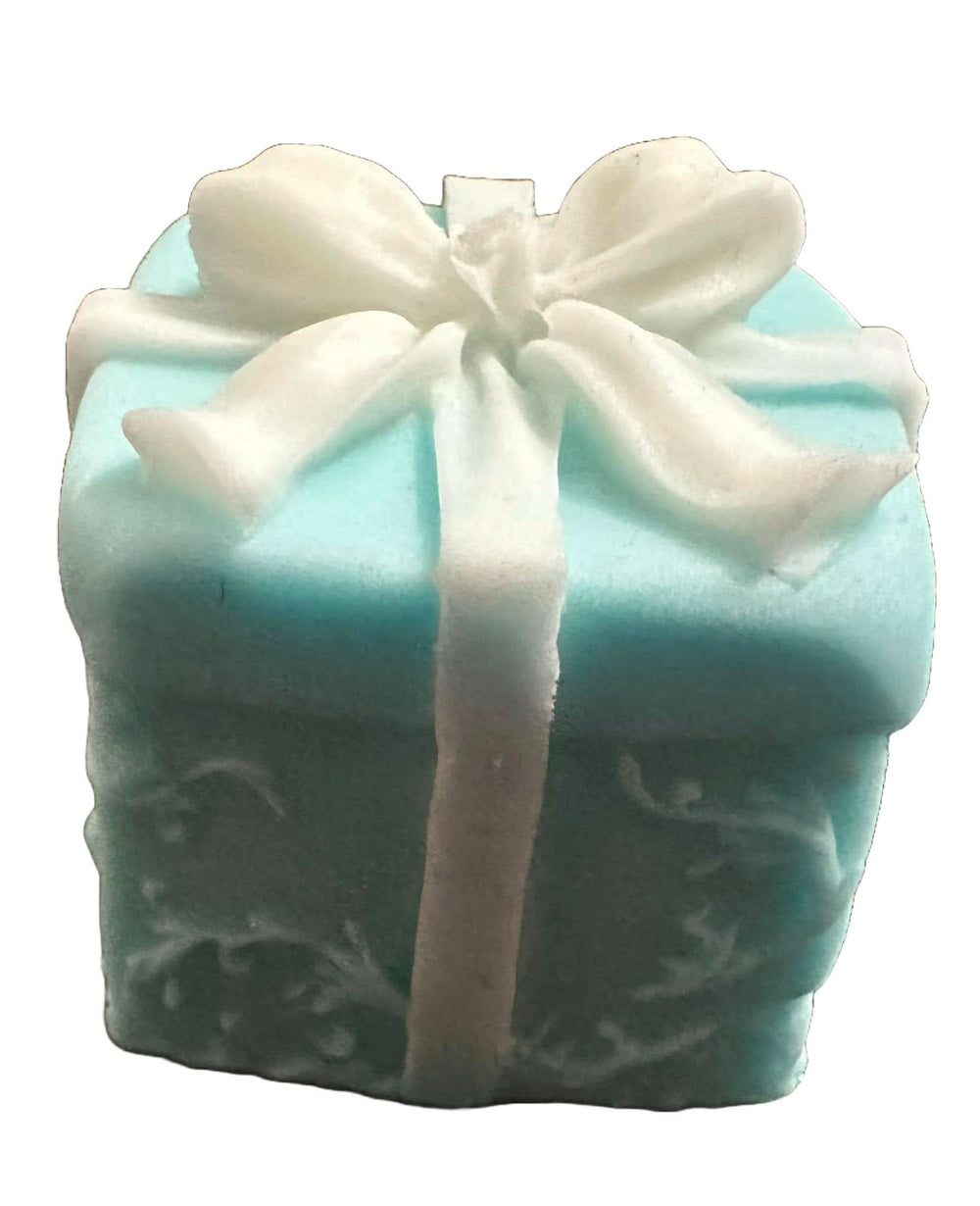Decoratiune comestibila din zahar, Cadou Decoratiuni din Pasta de Zahar Nati Shop