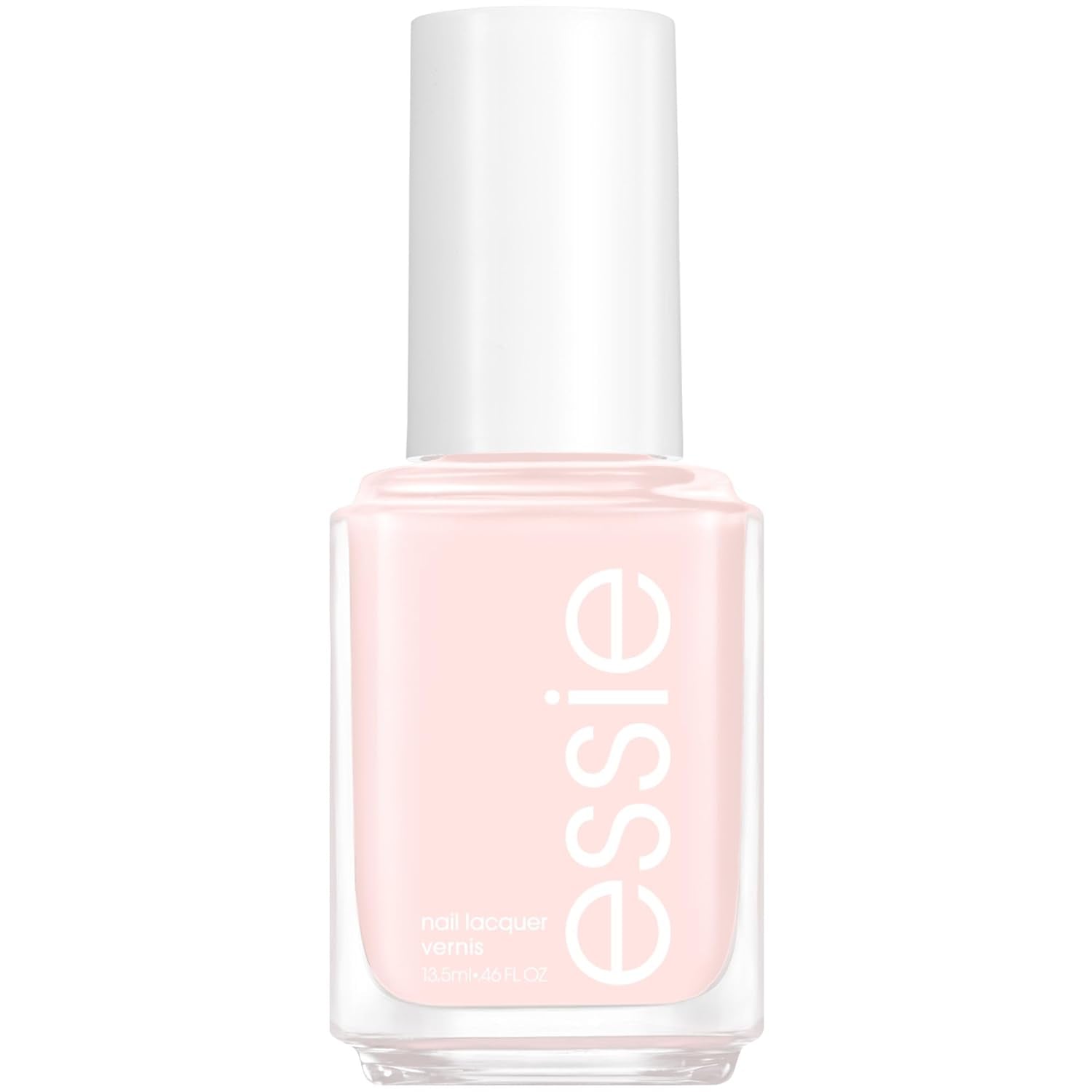 Essie Nail Lacquer for Farbintensive Fingernails, No. 608 serene slates, Wheat, 13.5 ml