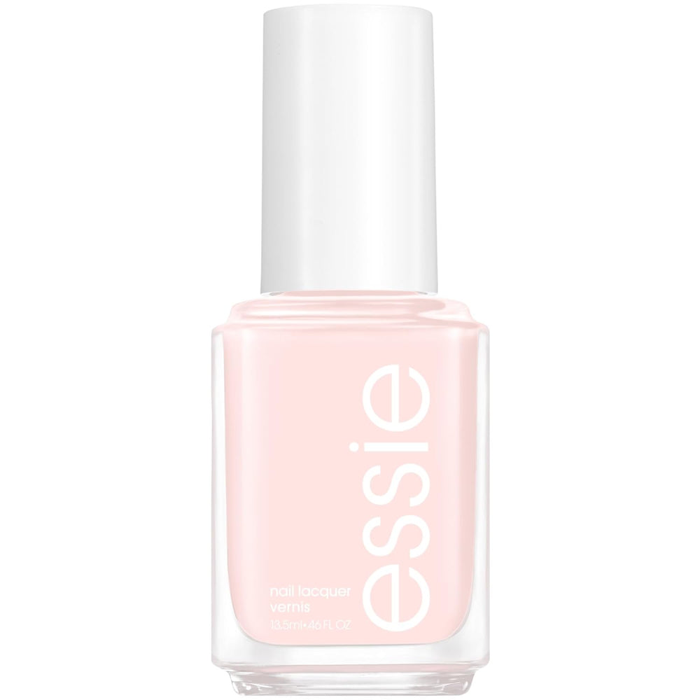 Essie Nail Lacquer for Farbintensive Fingernails, No. 608 serene slates, Wheat, 13.5 ml
