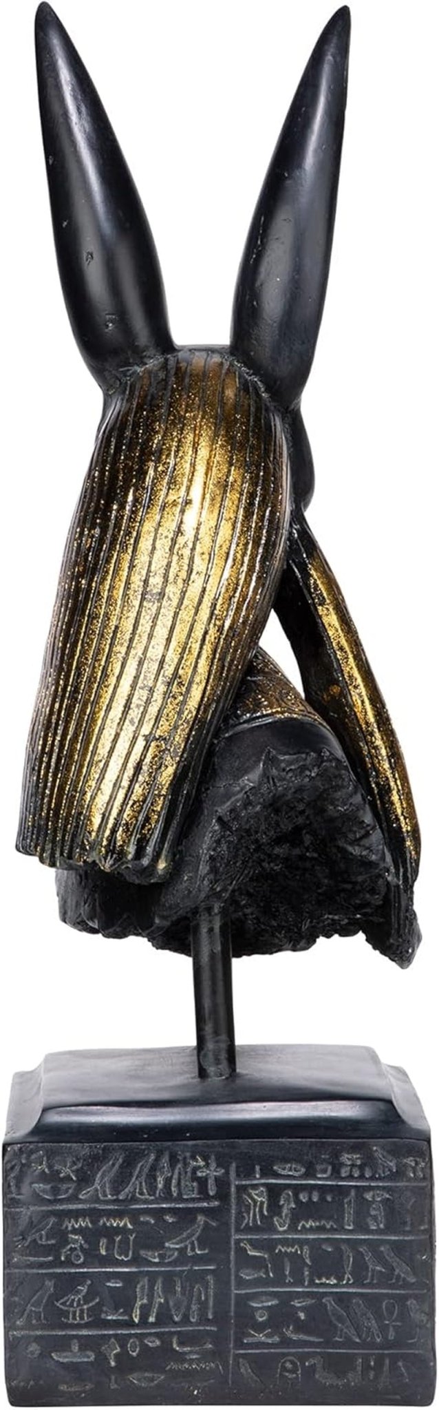 Design Toscano zei din Egiptul antic, figuri: Anubis Statuete si sculpturi Naty Shop