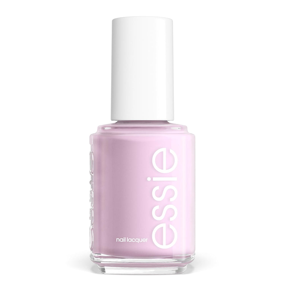 Essie nail polish for intensely colored nails, no. 249 g ginza, Violet, 13.5 ml