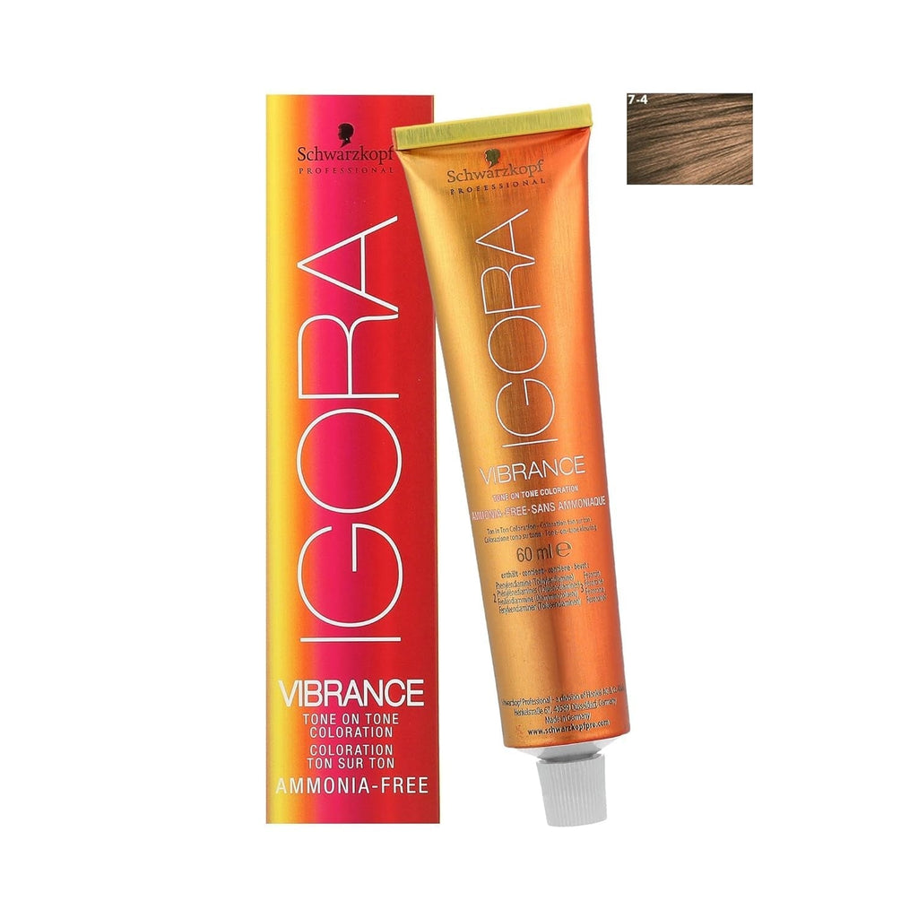 Schwarzkopf Igora Royal Premium Colorant pentru păr 60 g