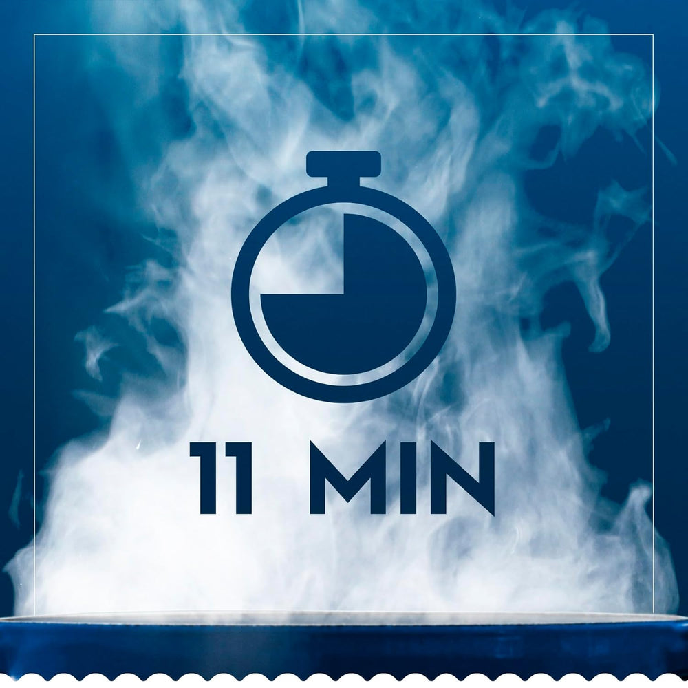 Gluten-free Barilla Fusilli pasta made from delicious corn and rice - perfect for people with celiac disease or gluten intolerance 400g