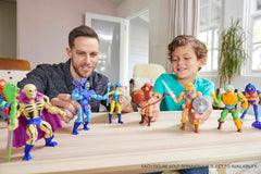 Masters of the Universe GNN91 - Origins Action Figure (14 Cm) Teela, figurină de acțiune pentru joacă și colecționare de la 6 ani Action figures Naty Shop