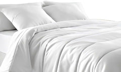 FORNOR 14838 Plapumă, fibră reciclată, 220 X 24 Cm Plapumi si pilote Naty Shop