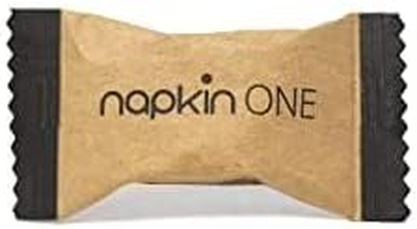 CREHO ONE 96 compressed cleaning wipes