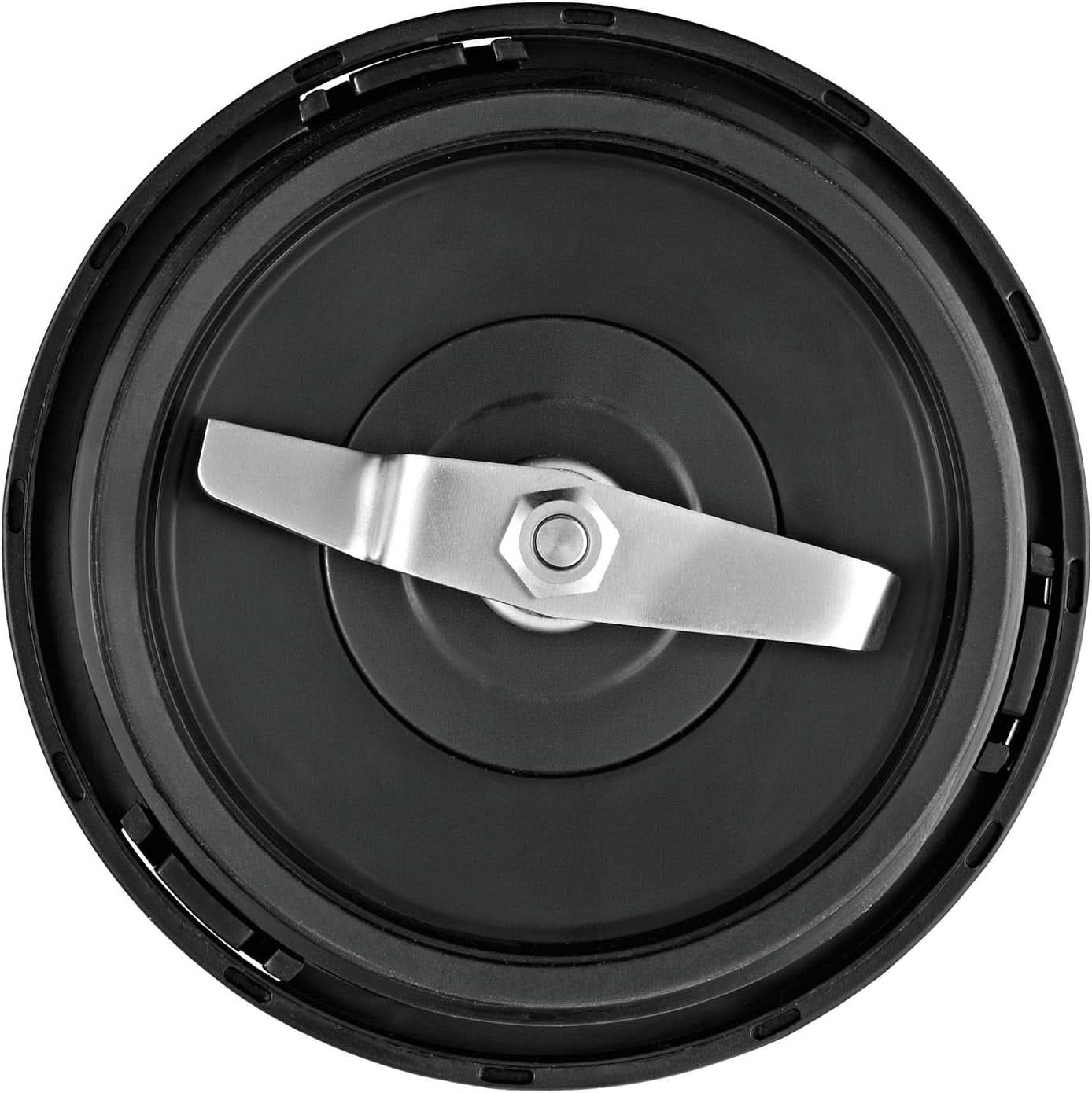 WMF Kult Pro Multifunktionsmixer Hochleistungsmixer, 30,000 U/Min, Smoothie Maker, Standmixer, Ice-Crush Funktion, 4 Mixbehälter Inkl. Togo-Verschluss Kitchen Naty Shop