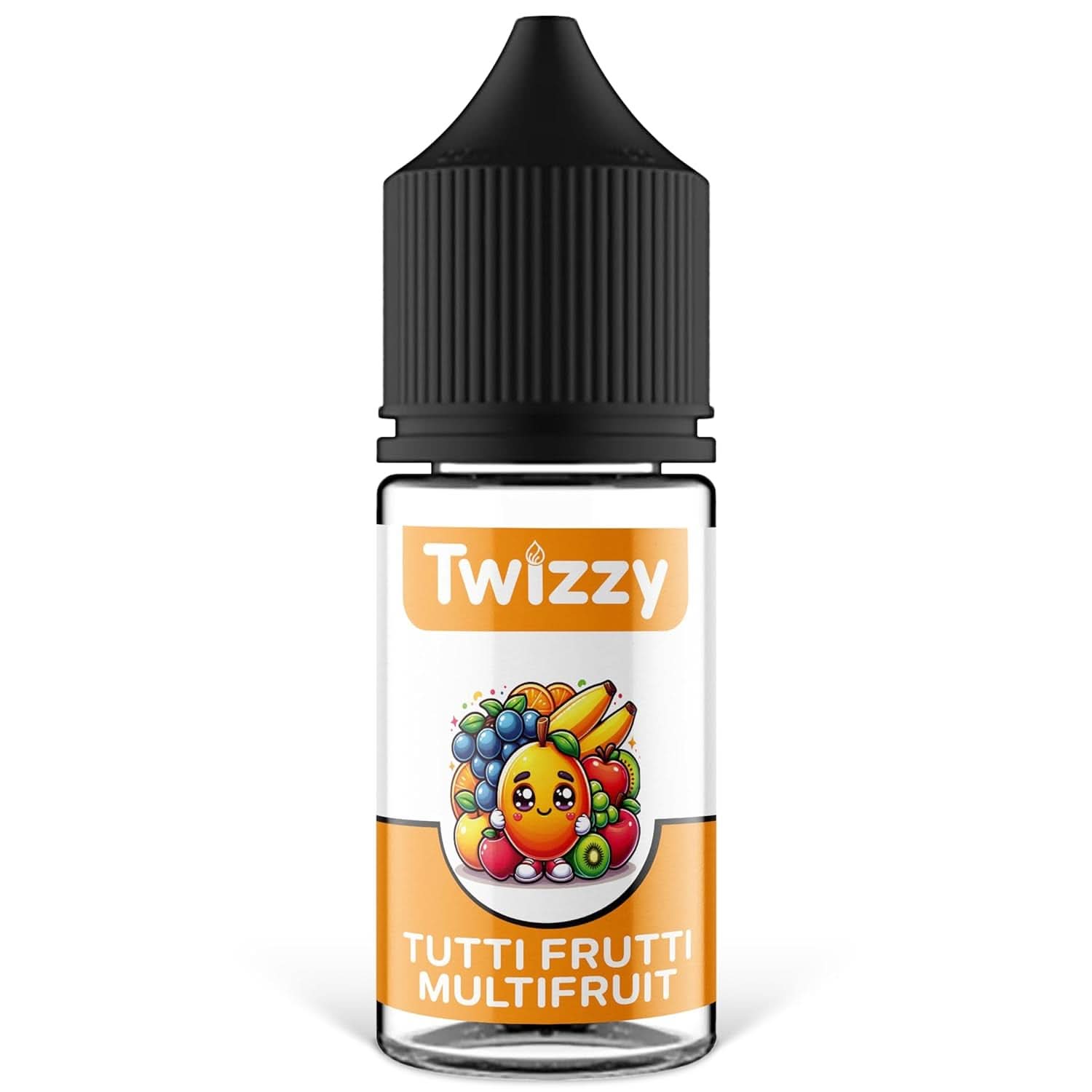 Twizzy Concentrated Tutti Frutti Aroma, 30 ml Aromas Naty Shop