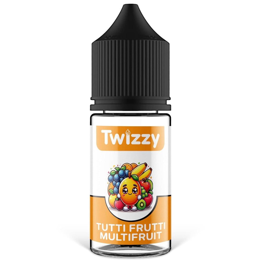 Twizzy Concentrated Tutti Frutti Aroma, 30 ml Aromas Naty Shop