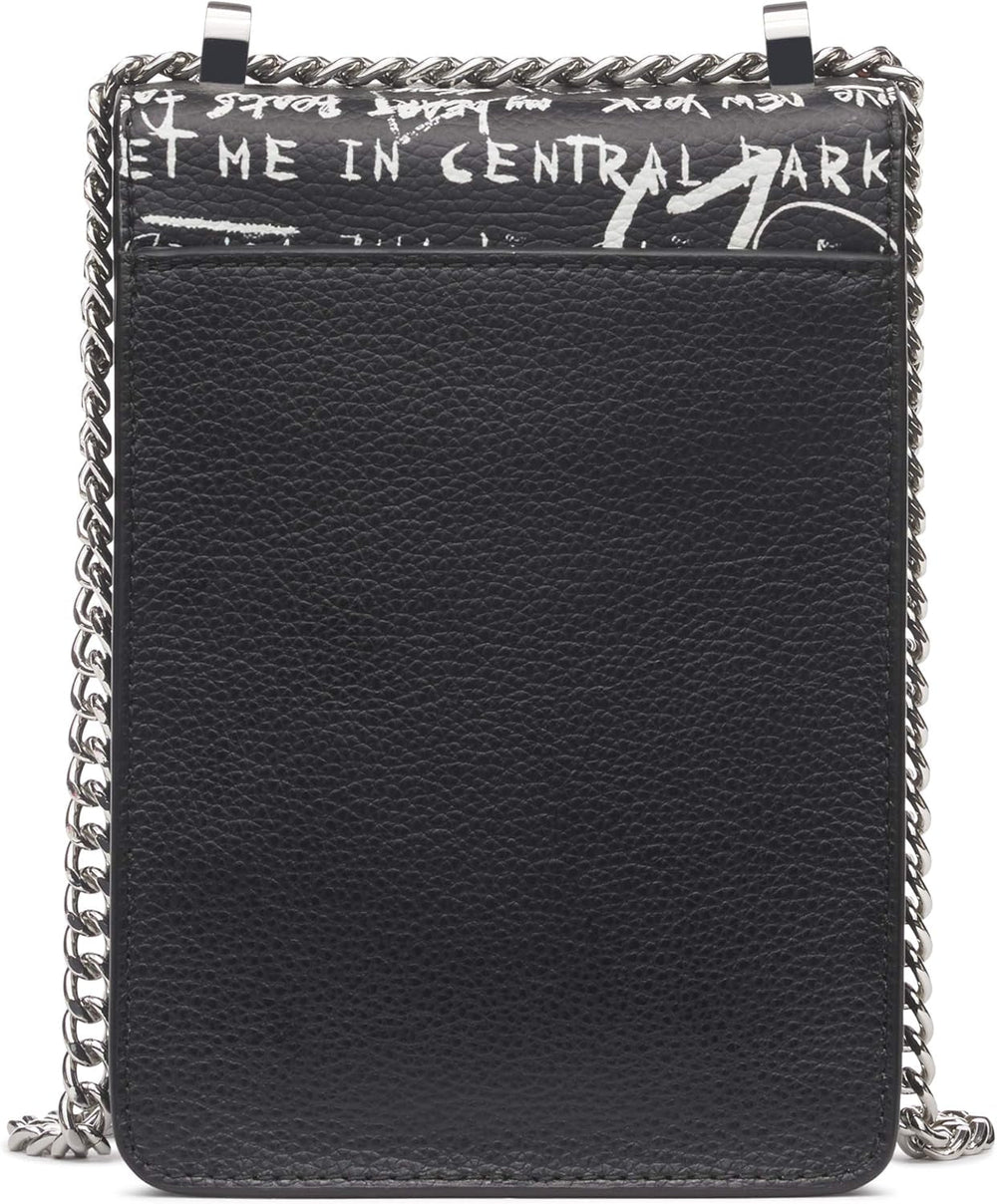 DKNY Elissa N/S crossbody geanta de umăr Genti Femei Naty Shop