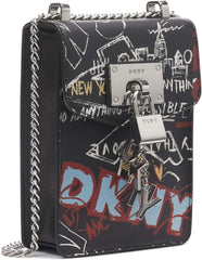 DKNY Elissa N/S crossbody geanta de umăr Genti Femei Naty Shop
