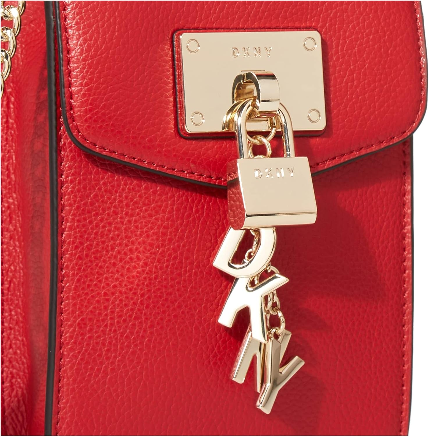DKNY Elissa N/S crossbody geanta de umăr Genti Femei Naty Shop