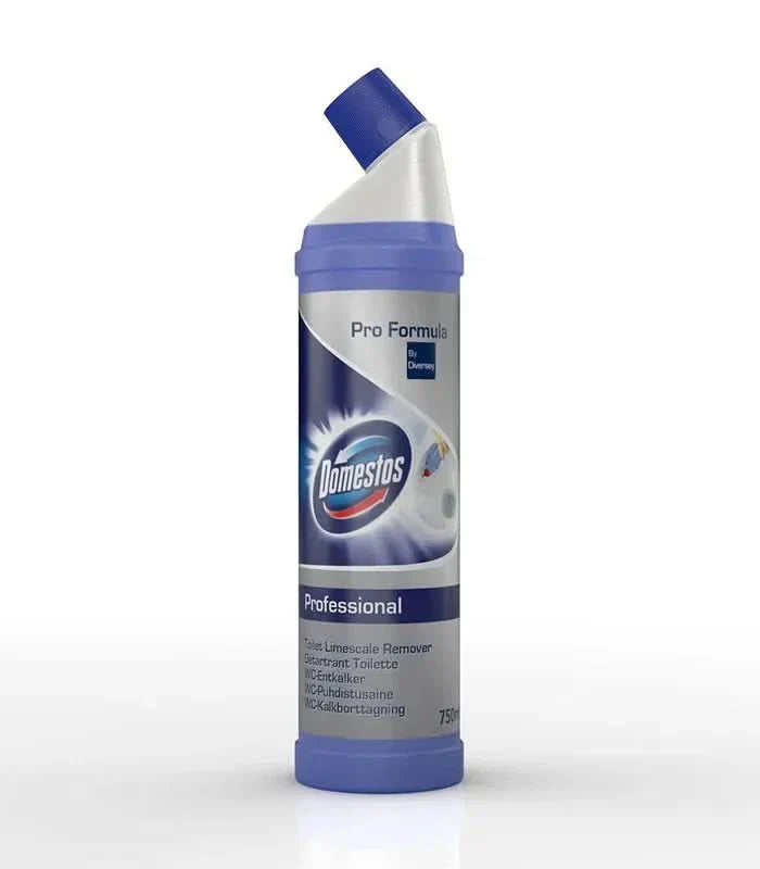 Domestos Professional ONT 750ml Detergents Naty Shop