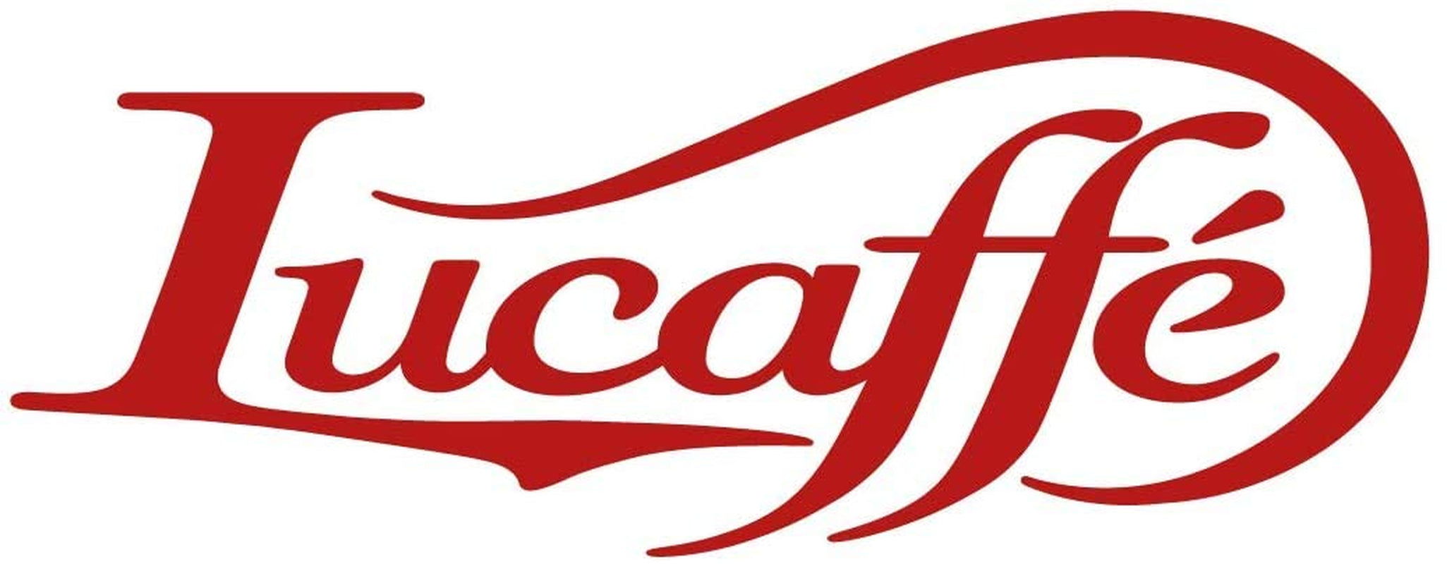 Lucaffe Espresso CLASSIC 6x1000g boabe