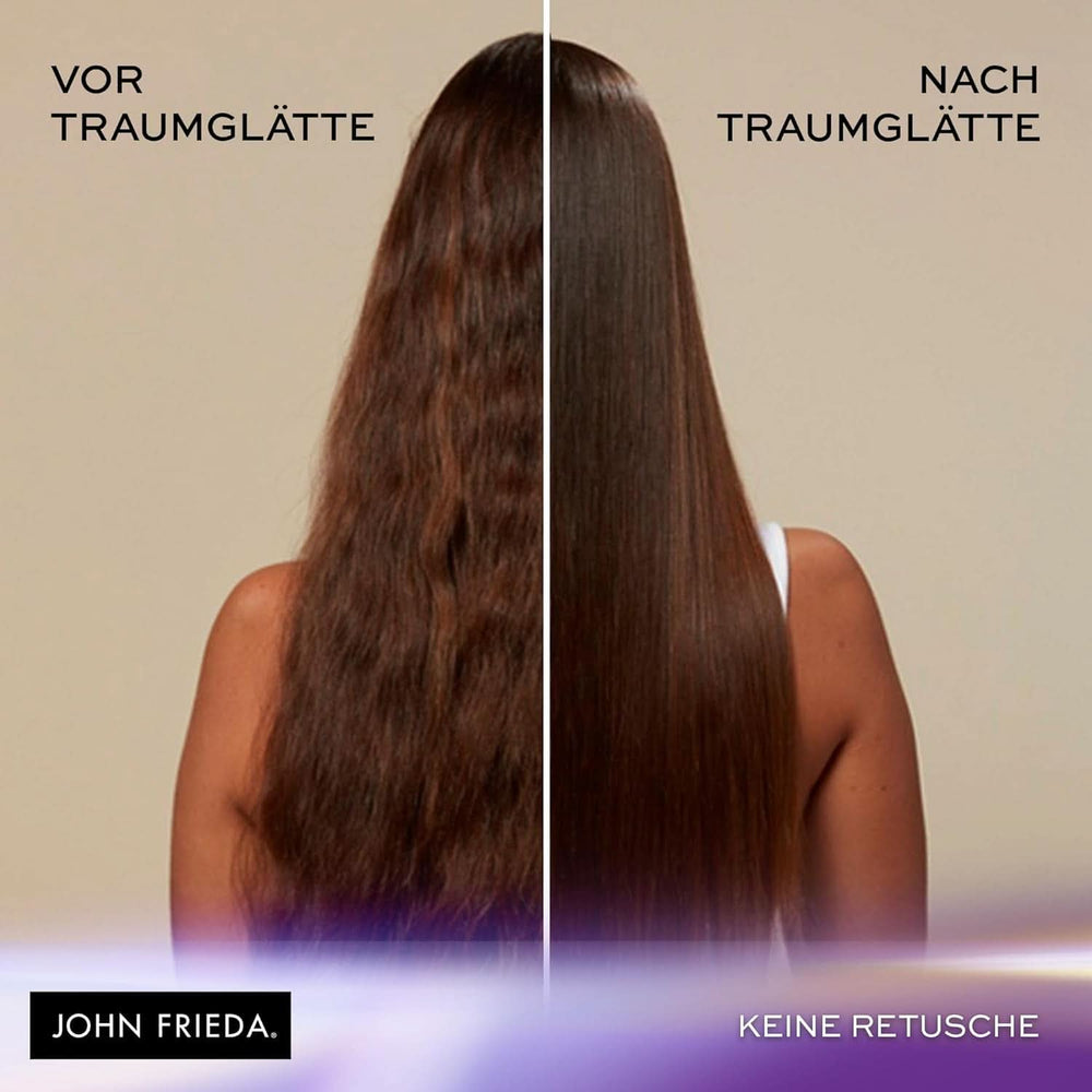 John Frieda - Frizz Ease Dream Smoothing Shampoo, 250 ml Shower and bath Naty Shop