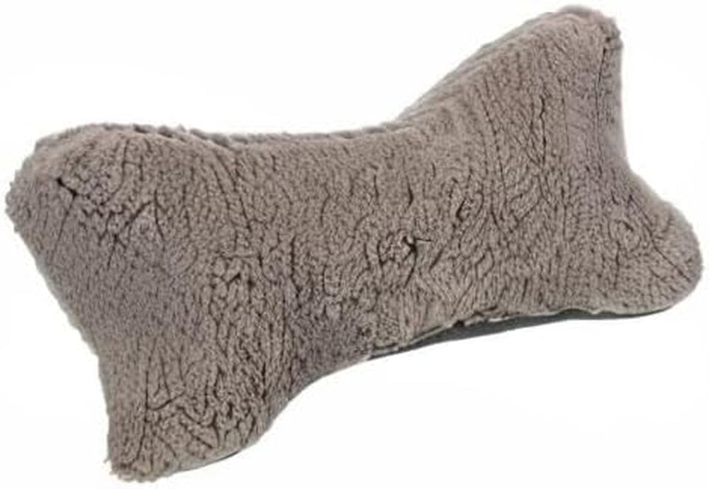 TRIXIE 38000 Pernă Bendson, 40 Ã- 22 cm, gri deschis/gri închis, negru Perne standard Naty Shop