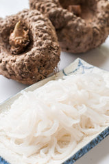 MIYATA Shirataki Konjac Flour Udon 270g Pack (200g Drained Weight) 270g (1 Pack)