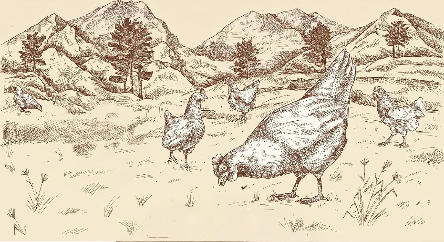 BioGourmet ribbon noodles with Schüttelbrot from South Tyrol (PGI) | Salted and flavored egg noodles with genuine speck from South Tyrol | 1 x 250g Bio