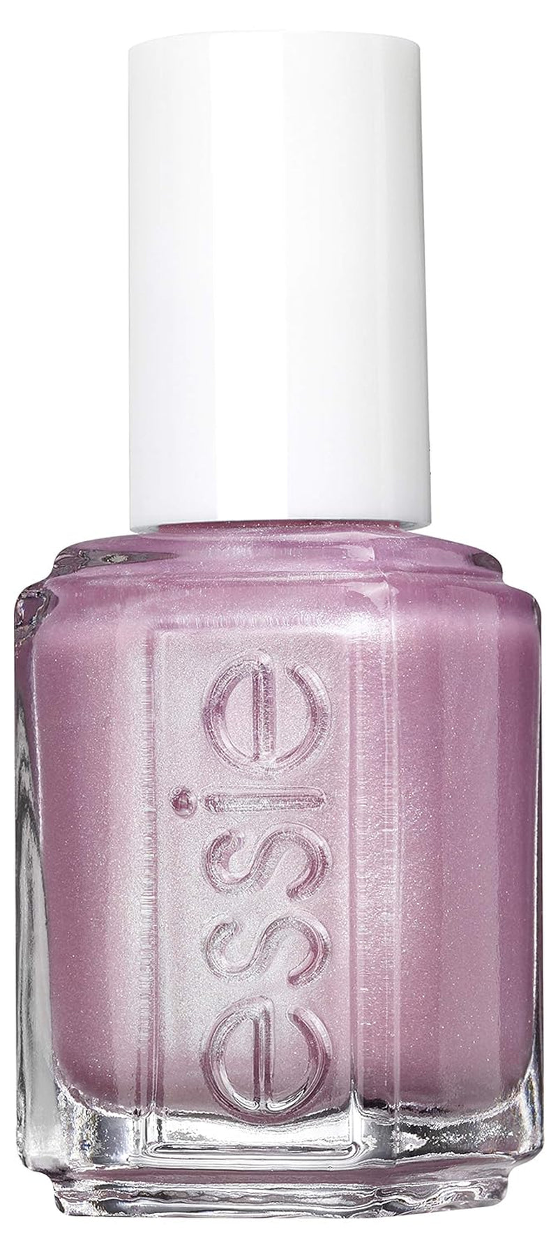 Essie Schnelltrocknender Nail Lacquer "expression", Nr. 210 throw it on, Violett, Vegane Formel, 10 ml