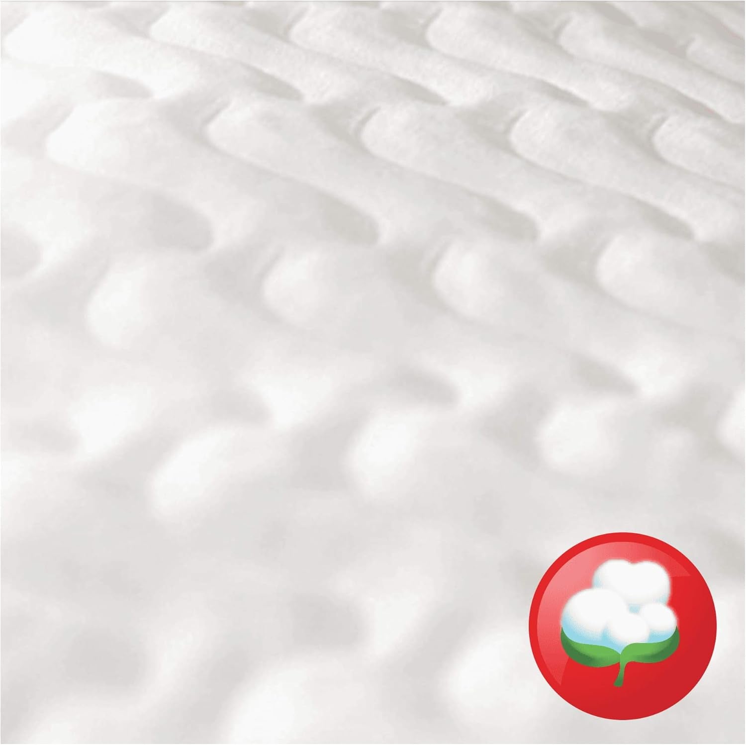 Pampers (Old Version), Panties, Size 4, 9kg-15kg, Three Pack (1 x 88 Diapers)