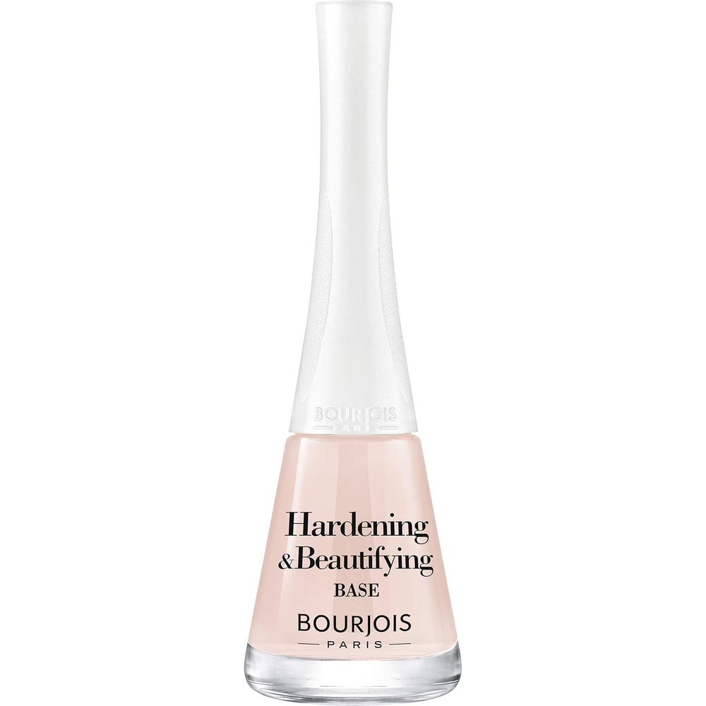 Bourjois nail polish