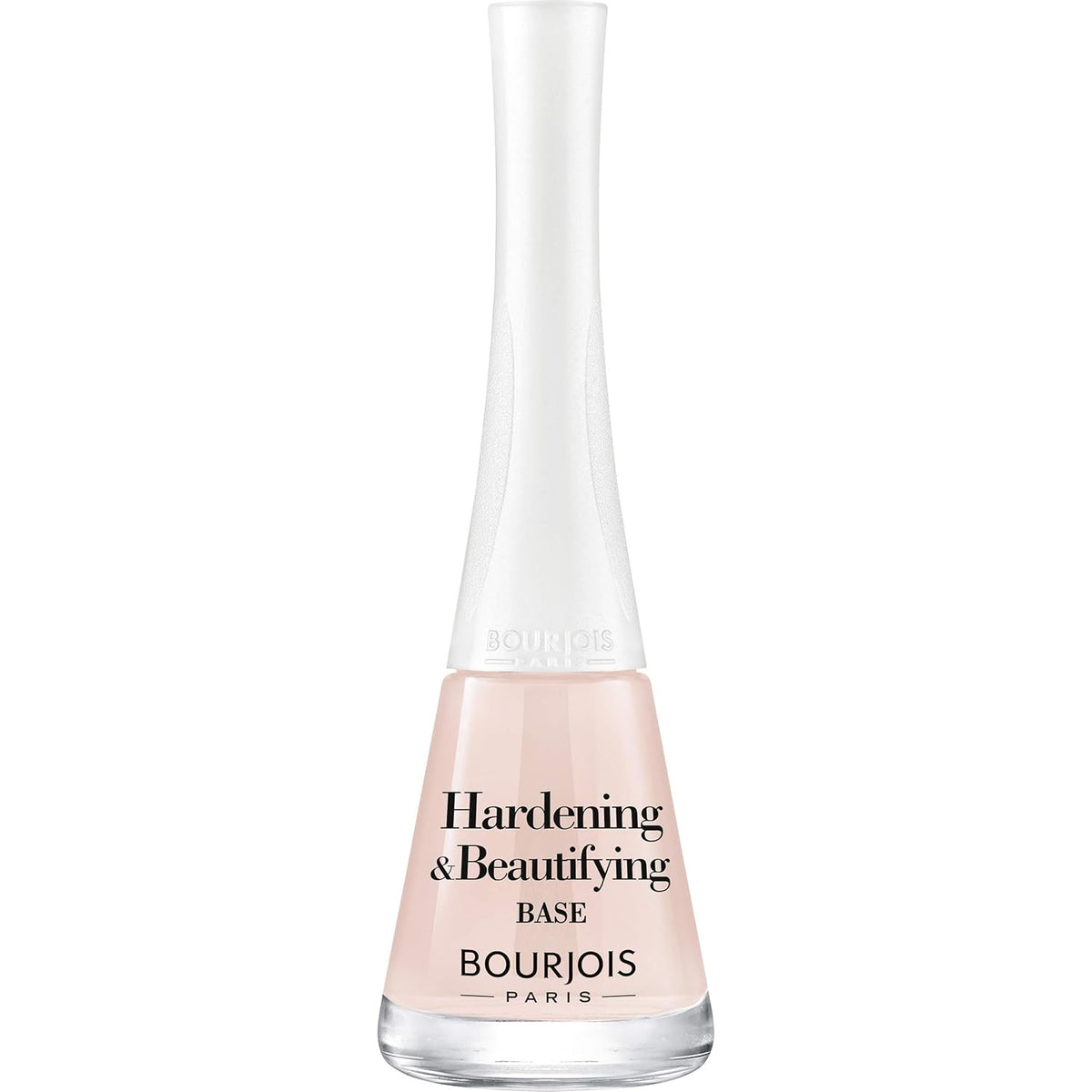 Bourjois nail polish