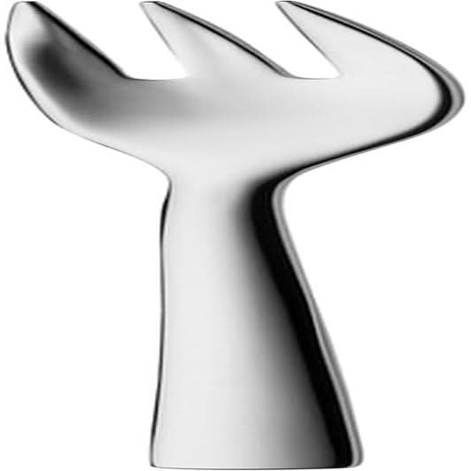 Silit Trend cutlery set 6 people, 30 pieces, monobloc knives, stainless steel Crominox Kitchen Naty Shop