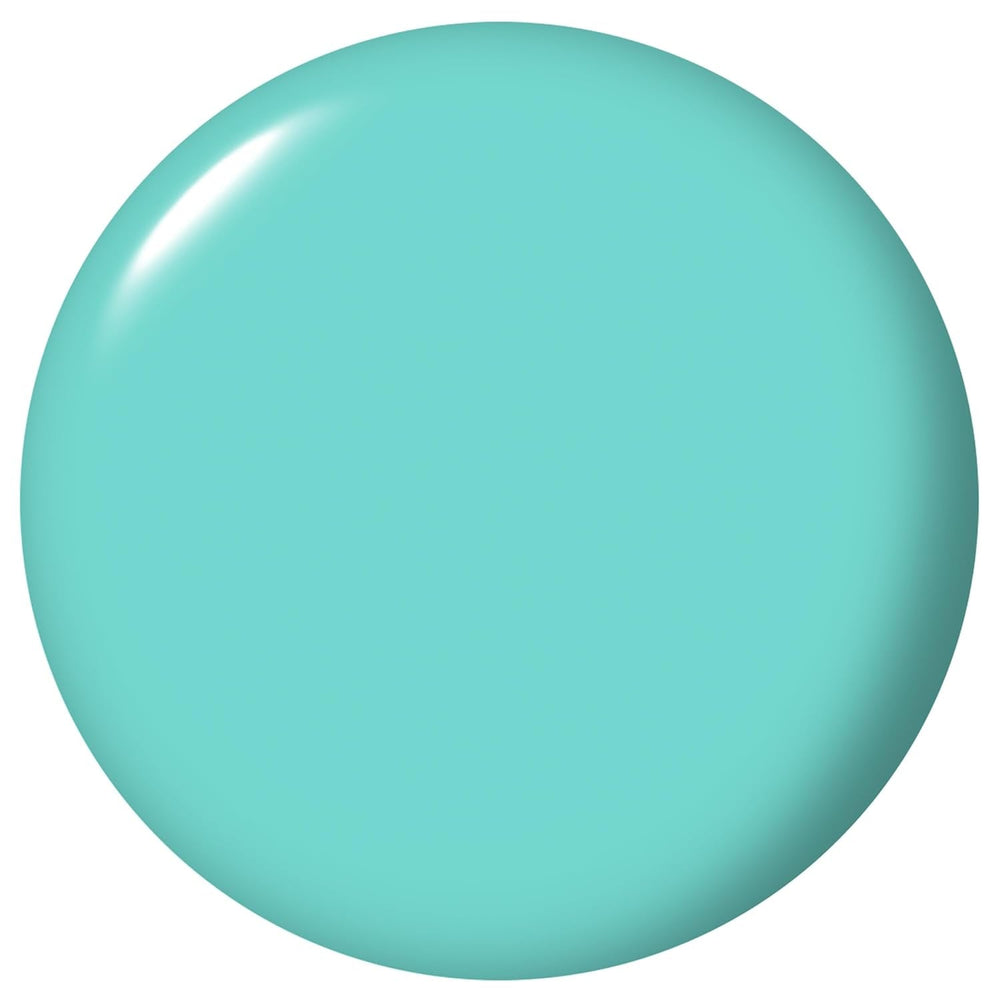 OPI Nature Strong Blue and Green Shades – ojă de lungă durată cu o formulă vegană, inovatoare, care conține ingrediente naturale – pentru unghii strălucitoare