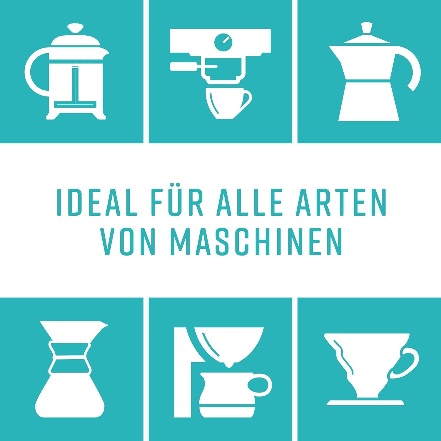 Henry's Espresso Milano 1000g - 100% Arabica - aromă intensă - prăjire artizanală - boabe de cafea