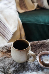 Toison D'Or angle, 240 X 260 Cm, White/Aubergine/Bizet Duvets and quilts Naty Shop