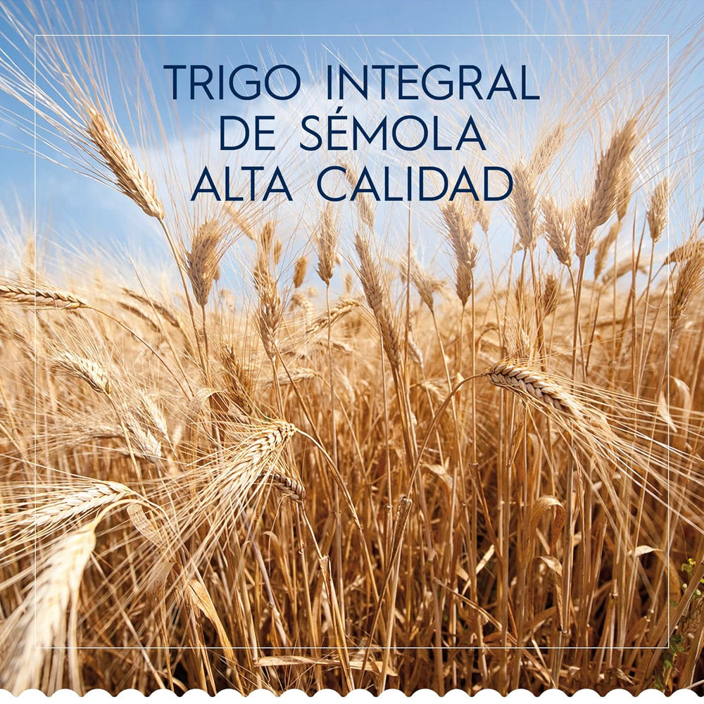 Pasta Barilla Classic Penne Rigate Nr. 73 of high quality durum wheat, always al dente, (1 x 1 kg) 1 package