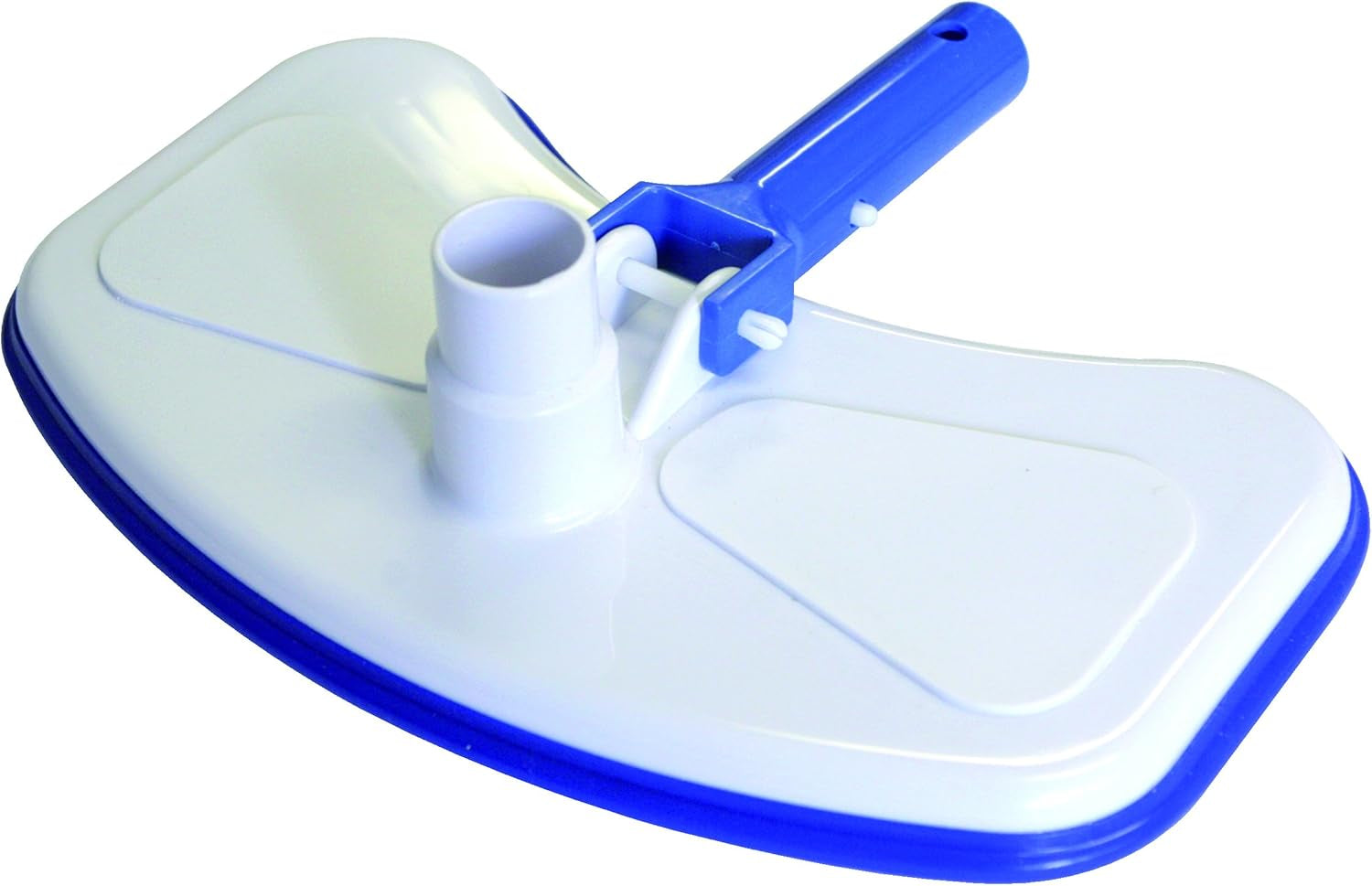 Steinbach De Luxe floor vacuum, hose connection Ø 32/38 mm, telescopic rod attachment, 061150