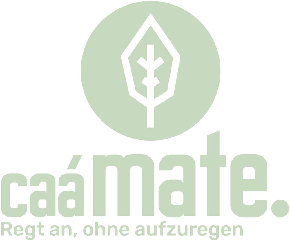 Ceai Mate BIO 1KG ● Proaspăt și verde ● Yerba Mate original ● Uscat la aer ● Fără fum ● Fără plastic ● Echitabil ● Ceai Mate din frunze de Mate, ramuri de Mate și pudră de frunze de Mate ● DE-ÖKO-006
