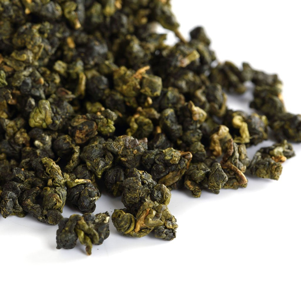 GOARTEA Taiwan Dong Ding Ceai verde Oolong 250 g / 8,8 oz Ceai verde Oolong Tung Ting de calitate superioară Ceai Dongding Oolong Ceai Oolong de munte