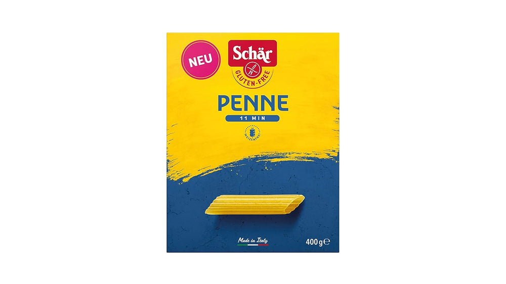 Gluten-free penne, 400g