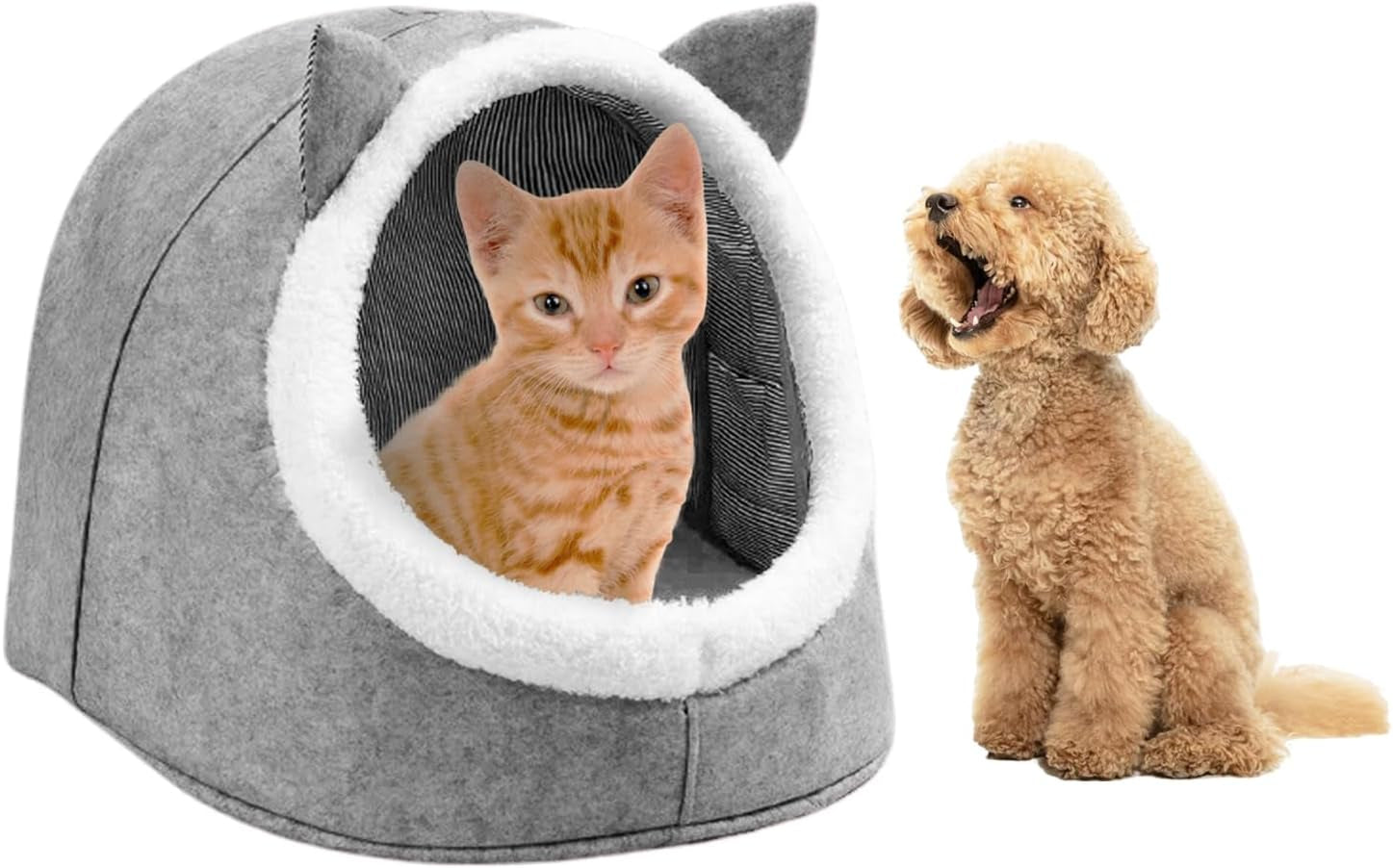 Pături & Mobilier, Animale de companie, Peșteri & Case, Pisici, Paturi pentru pisici, Pisici - culcusuri, saltele