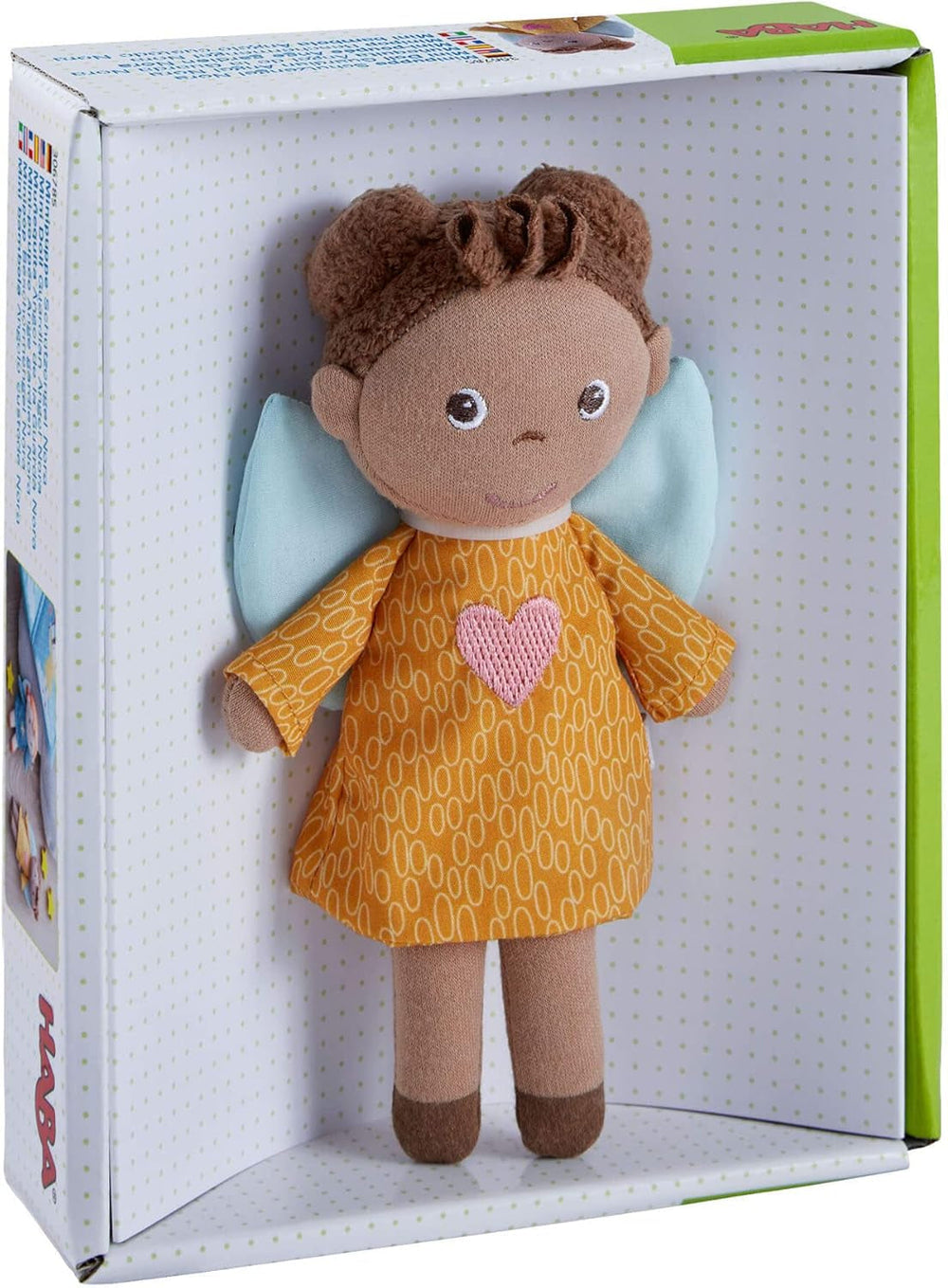 HABA mini doll guardian angel Nora Dolls Naty Shop