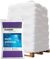 Pebbles Euro 8-16mm (10L) - Hydroponic substrate - Modern - 4.7 kg