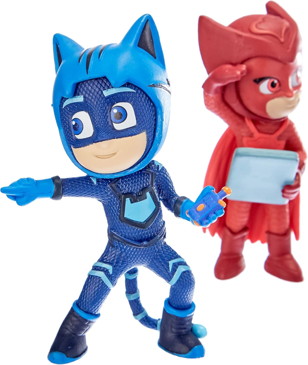 Set de figurine PJ Masks Super Moon Action figures Naty Shop