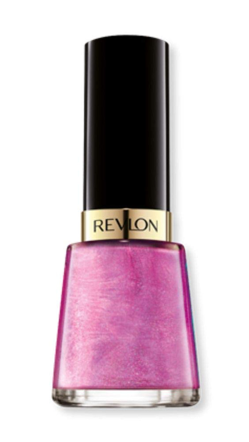 Revlon Nail Enamel Valentine 730, pack of 1 (1 x 14.7 ml)