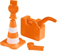 Simba 109251092 - Motocicleta poliției Fireman Sam, Cu figurina Malcolm, Cu accesorii, Sezon 12, De la 3 ani Action figures Naty Shop