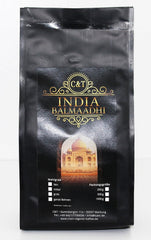 C&T Coffee INDIA BALMAADHI ESTATE 250g espresso de origine unică