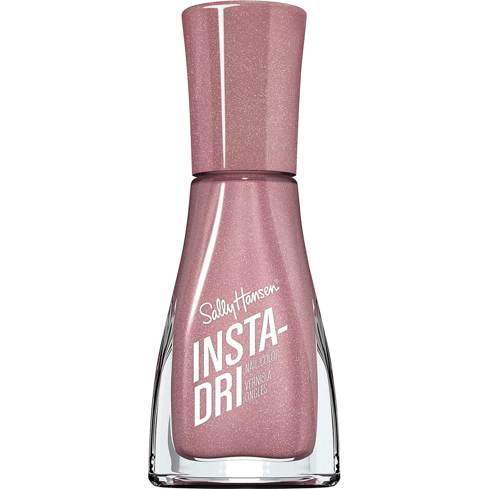 Insta-Dri Luxe Finish nail polish, 066 The Queens Velvet, 9.17 ml