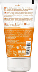 WELEDA Bio Kids 2-in-1 Shampoo and Shower Gel, orange, suitable for children from the age of three (1 x 150 ml) Mother and Child Naty Shop
