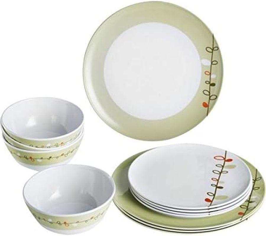 Set de veselă din melamină, design Esprit