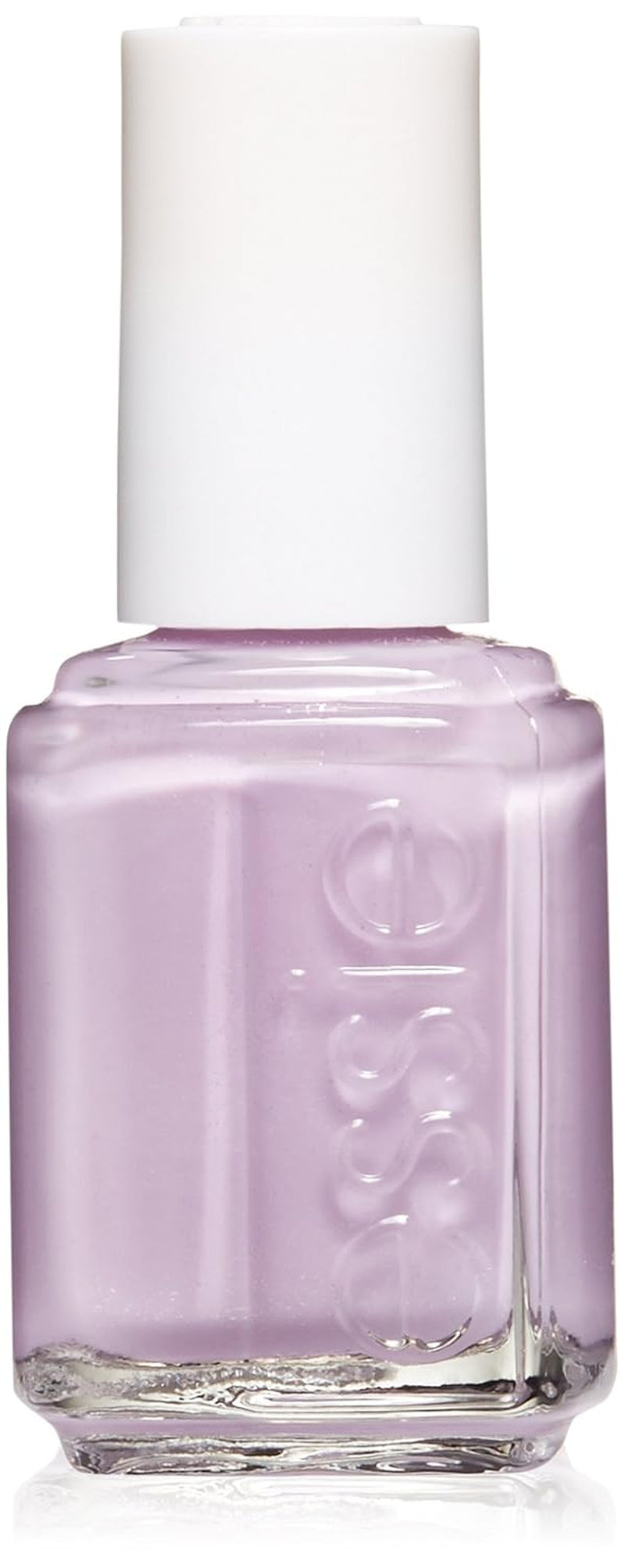 Essie Nagellack für farbintensive Fingernägel, Nr. 101 lady like, Nude, 13,5 ml