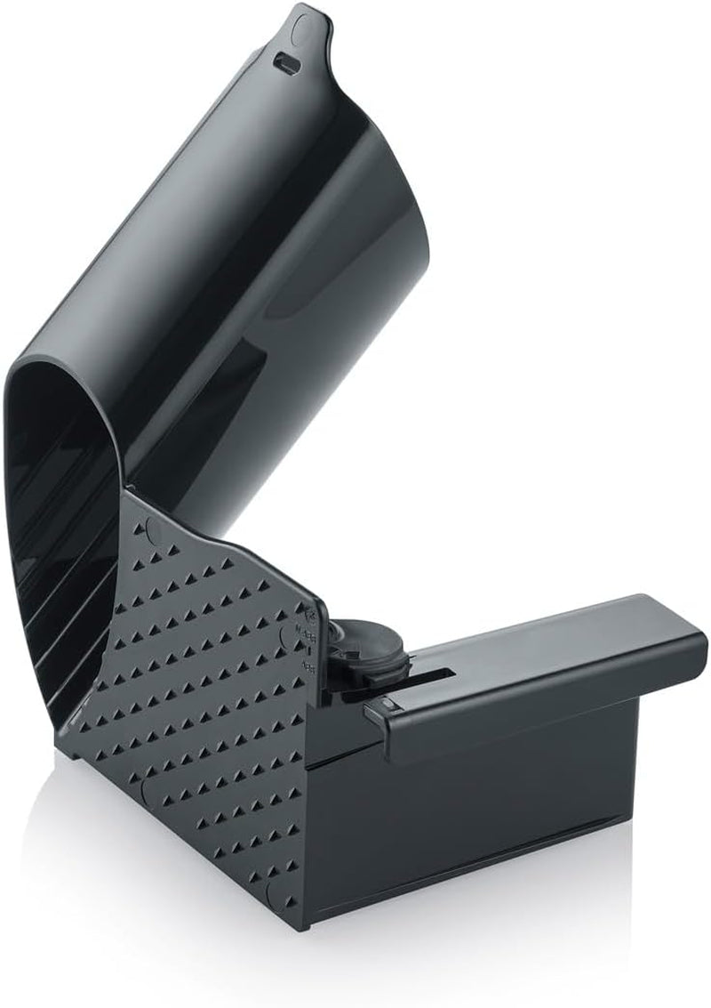 GRAEF Sliced Kitchen S10002, feliator universal Rasnite si Feliatoare Naty Shop