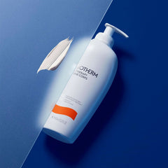 Biotherm Oil Therapy, special body lotion for rough and dry skin, 400 ml Shower and bath Naty Shop