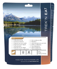 TREK'N EAT Vollkornbrotmischung Mixture for baking and cooking Naty Shop Default Title