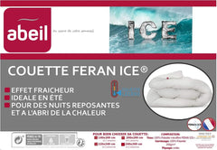 Abeil Ferran Ice 200 cuvertură, 200 X 200 Cm Plapumi si pilote Naty Shop
